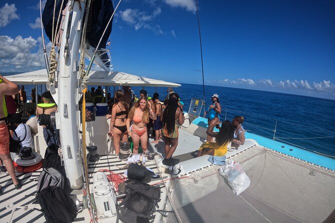 Sailing Catamaran Excursion - Value check: is $125 per person worth it?