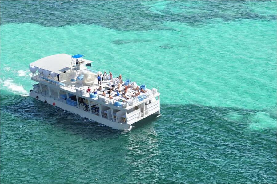 Sailing Splash Tour Speedboat, Snorkel, and Catamaran - Key Things to Know Before You Go