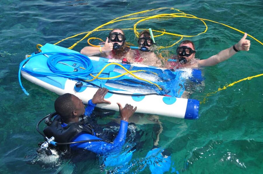 Sailing Splash Tour Speedboat, Snorkel, and Catamaran - Practical Tips That Help You Get the Most From the Day