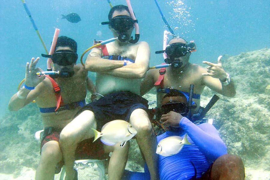 Sailing Splash Tour Speedboat, Snorkel, and Catamaran - Snorkeling the Punta Cana Reef: What You’ll See and How to Enjoy It