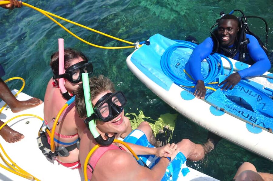 Sailing Splash Tour Speedboat, Snorkel, and Catamaran - Who This Tour Fits Best (and Who Should Skip It)