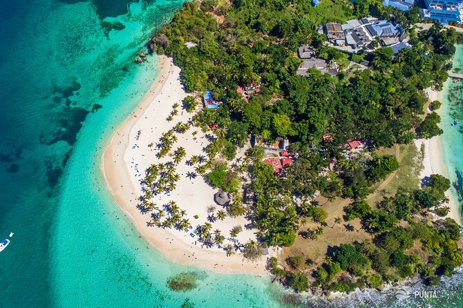 Samana: Bacardi Island and El Limon Waterfall - Key things to know before you go