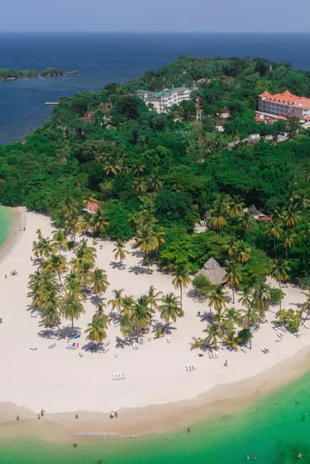 Samana: Cayo Levantado Day Trip by Boat - Key things to know before you go
