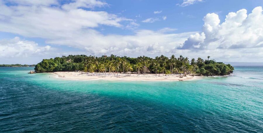 Samana: Cayo Levantado Day Trip by Boat - Why Cayo Levantado from Samaná feels like a reset day