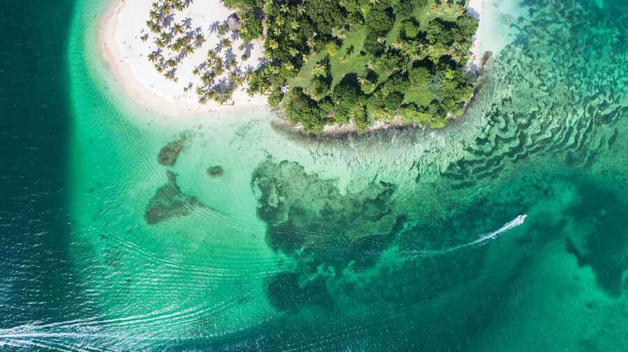 Samana: Cayo Levantado Day Trip by Boat - Who this tour is best for (and who should look at alternatives)