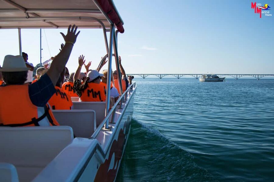Samana: Cayo Levantado Day Trip by Boat - Timing that makes a full beach day actually happen (9:30 to 4:30)