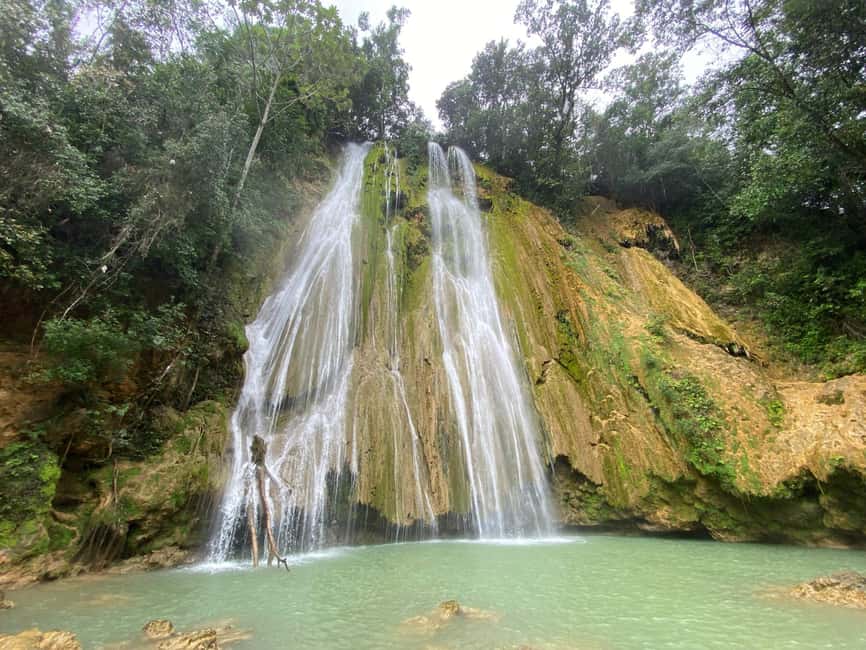 Samaná: El Limón Waterfall Horseback Riding Tour - The horseback ride: fun, bumpy, and worth respecting