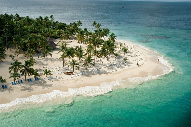 Samaná Experience Whale – The Lemon Waterfall & Bacardi Island - Who Should Book (and Who Should Skip)