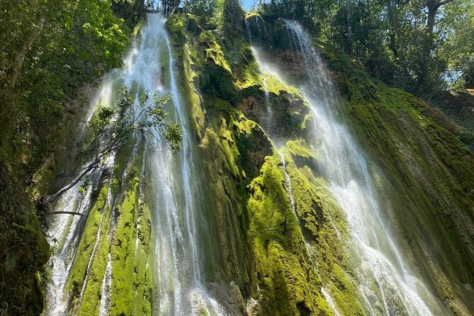 Samana from Punta Cana - Full Day - El Limón by horseback: the waterfall’s payoff and the human choice
