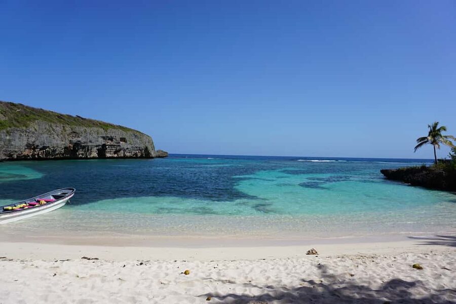 Samana: Fronton & Madame Beach tour Las Galeras - Key points to know before you go