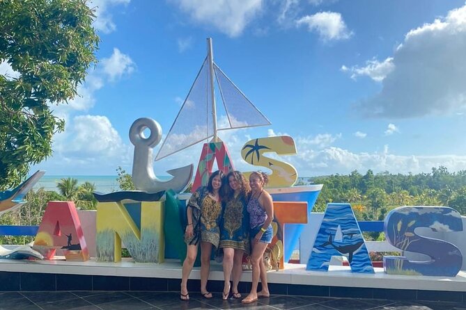 Samana Full Day -baracardi island, horses, lemon waterfall - Tips and photos: where your extra spending may appear