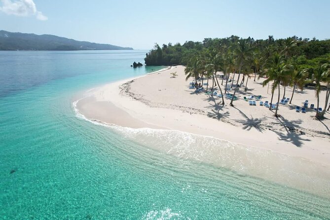 Samana Full Day Waterfall, Safari and Beach - Why this Samana tour has real pull