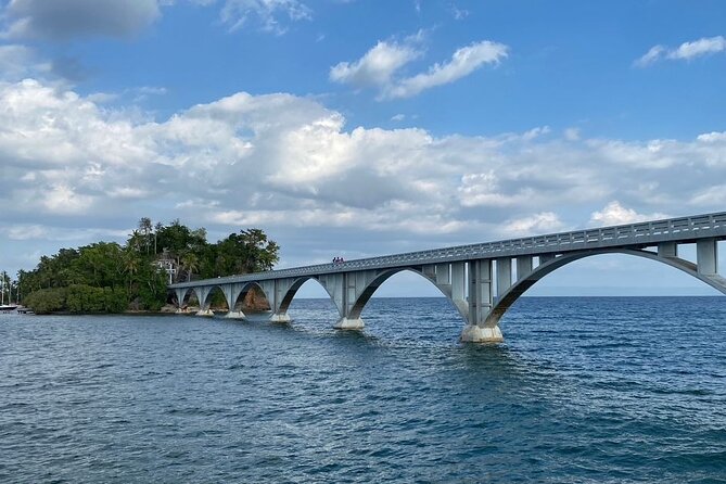 Samana Full Day Waterfall, Safari and Beach - Key highlights you shouldn’t miss