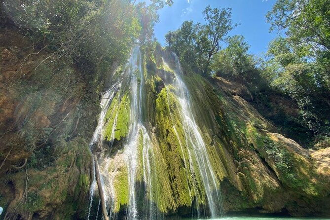 Samana Full Day Waterfall, Safari and Beach - Morning Logistics: from Bavaro pickup to Samana’s roads that don’t behave
