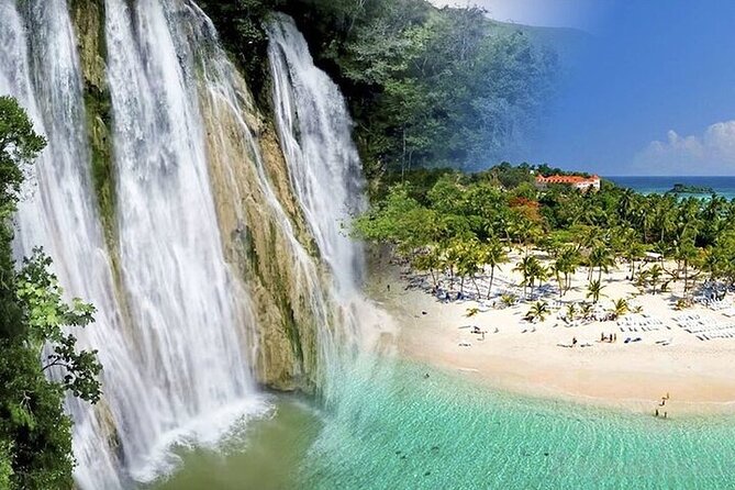Samana - Key Levantado - Limon Waterfall - Horseback Riding - El Salto del Limon: Waterfall Time and How to Prepare