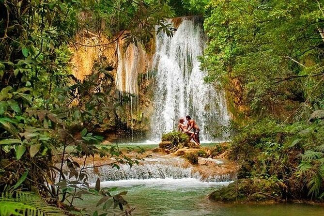 Samana - Key Levantado - Limon Waterfall - Horseback Riding - Horseback Riding Over Real Ground: What to Expect