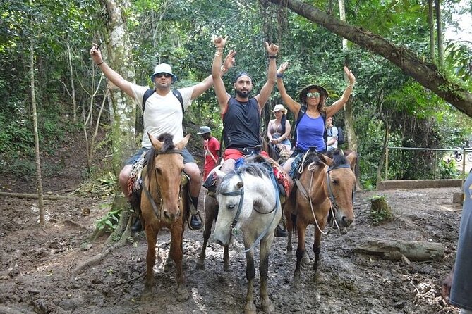 Samana - Key Levantado - Limon Waterfall - Horseback Riding - Price and Logistics: Is $115 Worth the Day?