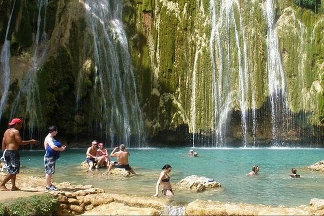 Samana - Key Levantado - Limon Waterfall - Horseback Riding - The Pace: Long Hours, Early Start, and Real-Time Scheduling