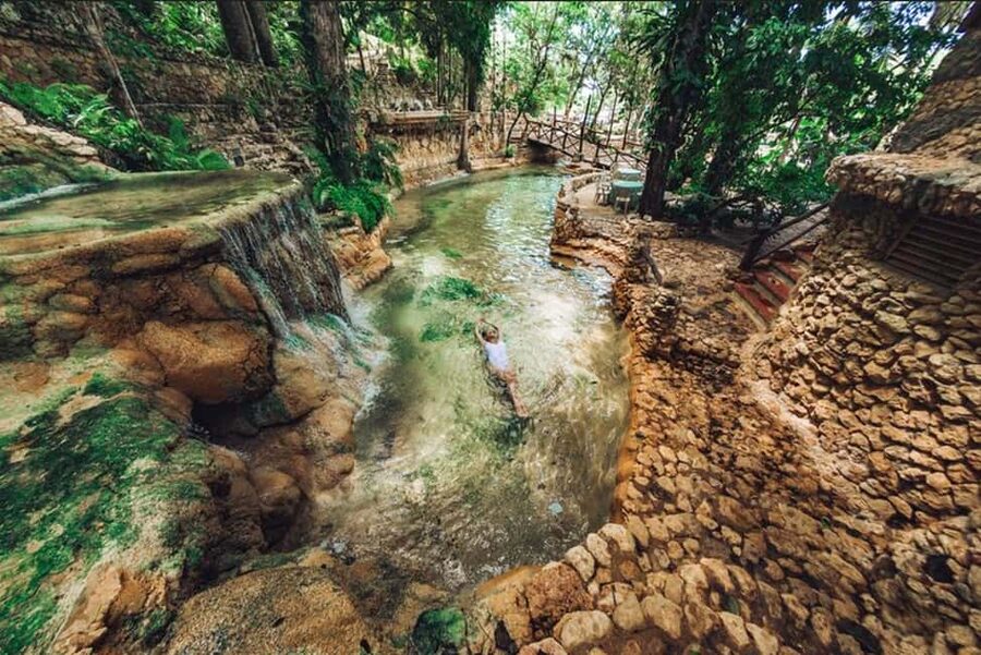 Samana: Los Haitises Kayaks & Caño Hondo Pools Tour w/ Lunch - Los Haitises and Caño Hondo: Why this trip works