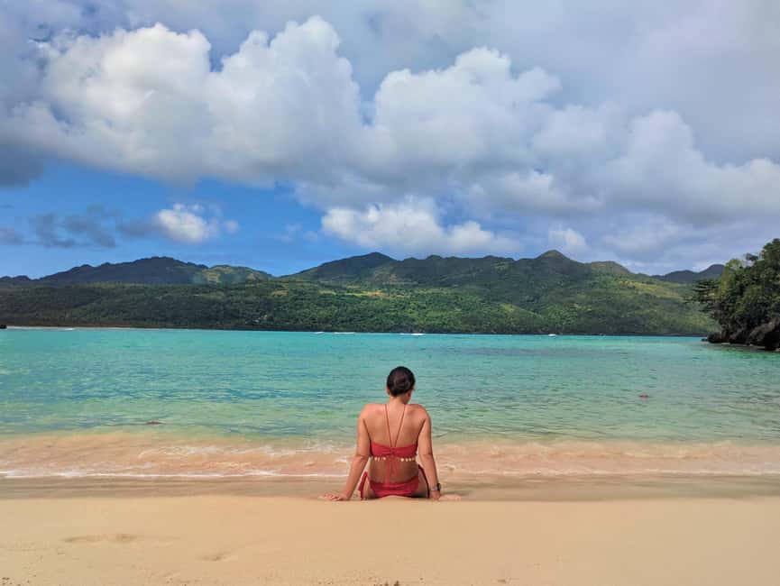 Samana: Los Haitises National Park & Cayo Levantado Tour - Price Check: Is $60 Good Value for Los Haitises and Cayo Levantado?