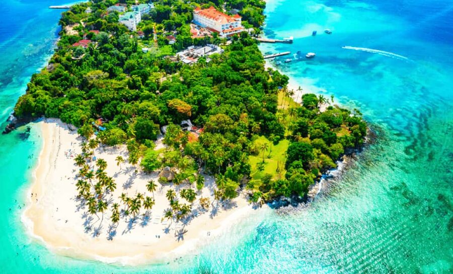 Samana: Los Haitises National Park & Cayo Levantado Tour - What to Bring (So the Day Feels Easy)