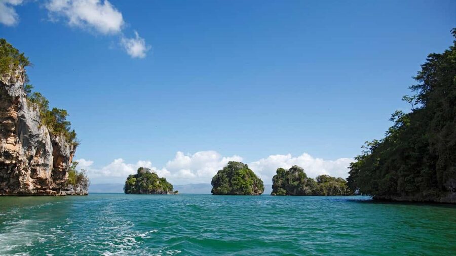 Samana: Los Haitises National Park & Cayo Levantado Tour - Who This Tour Fits Best (and Who Should Skip It)
