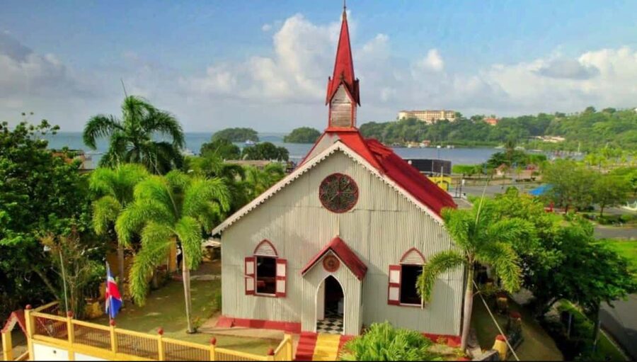 Samana: Los Haitises National Park & Cayo Levantado Tour - Los Haitises National Park and Its Rock Islands: Where the Views Do the Talking