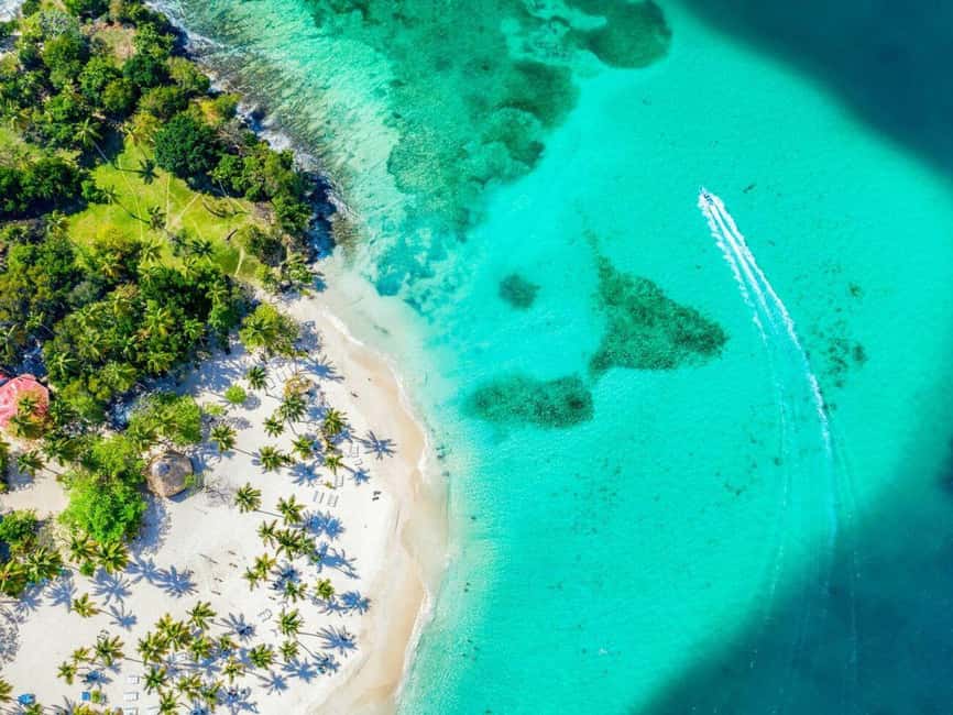 Samana: Visit Samana, Los Haitises Park, and Cayo Levantado Island - Meeting point, pickup, and how the timing usually works