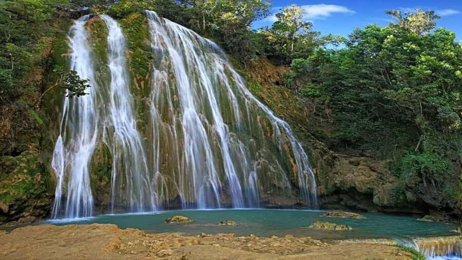 Samaná Whales Full Day, Cayo Levantado, Limón Waterfall - Key things worth knowing before you go
