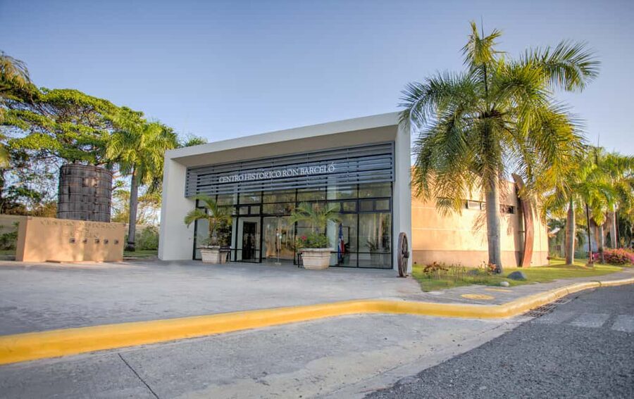 San Pedro De Macoris: Ron Barcerló Rum Factory Tour - Where the Tour Starts in San Pedro de Macorís (and What to Expect on Arrival)