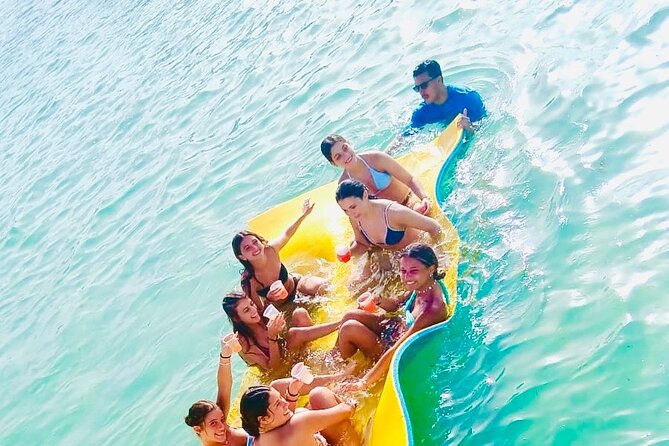 Sand Bar Punta Cana, Snorkeling, Party Boat, Booze Cruise Party - Key things I think you’ll care about