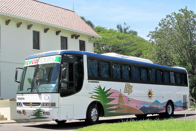 Santiago airport to Puerto Plata - Should you book this transfer?