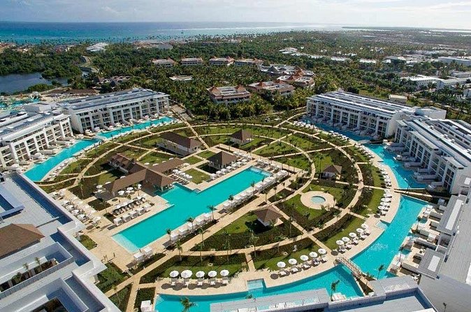 Santo Domingo Airport and Paradisus Grand Cana Private Transfer - Price and Value: Is $150 Per Group Fair?
