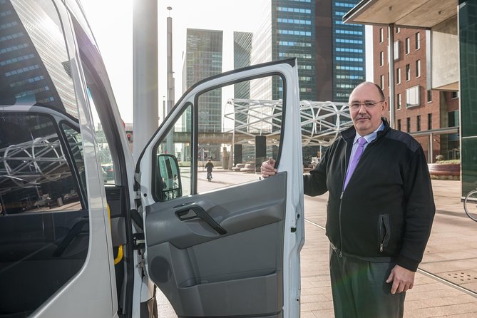 Santo Domingo Airport (SDQ) Arrival Transfer (Airport to Santo Domingo City) - Luggage Rules: The Part People Forget Until It’s Too Late