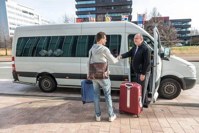 Santo Domingo Airport (SDQ) Arrival Transfer (Airport to Santo Domingo City) - Pickup Timing: Choose What Works for Your Day