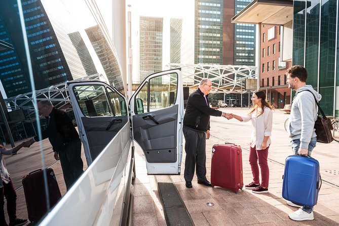 Santo Domingo Airport (SDQ) Round Trip Transfer to/from Santo Domingo Hotels - Luggage Rules at a Glance: Avoid Overweight and Oversized Surprises