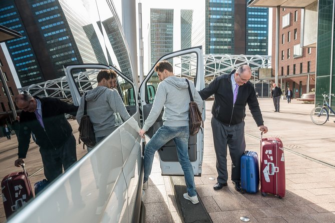 Santo Domingo Airport (SDQ) Round Trip Transfer to/from Santo Domingo Hotels - Price and Value: Why $24 Can Be a Good Deal (and When It’s Not)