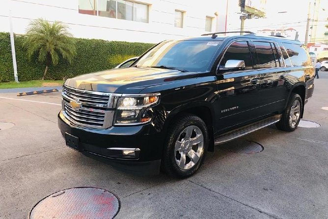 Santo Domingo Airport (SDQ) SUV Transfer Transportation To Punta Cana Hotels - Key things that matter most