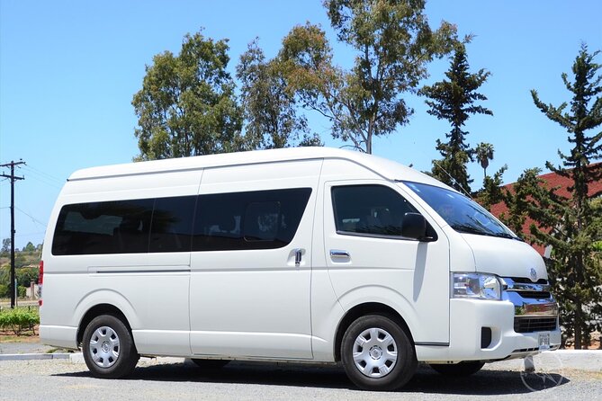 Santo Domingo Airport (SDQ) SUV Transfer Transportation To Punta Cana Hotels - Who picks what vehicle (and how to think about your choice)