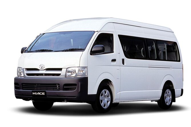 Santo Domingo Airport (SDQ) SUV Transfer Transportation To Punta Cana Hotels - The one potential weak spot to watch: language and coordination