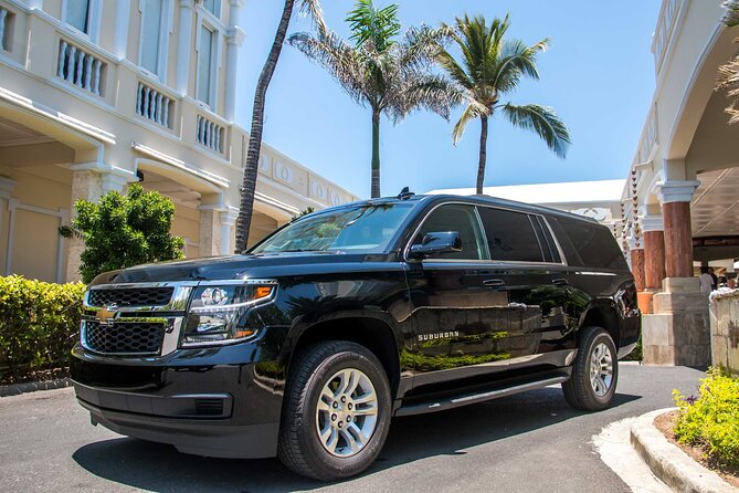 Santo Domingo Airport (SDQ) SUV Transfer Transportation To Punta Cana Hotels - Arrival timing: waiting rules that protect you from flight chaos
