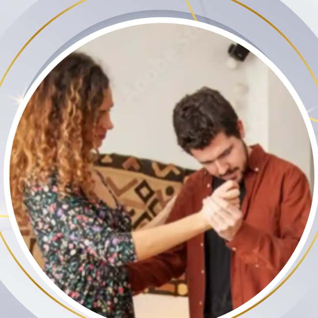 Santo Domingo: Bachata or Salsa Dance Classes - Private coaching that actually matches your level