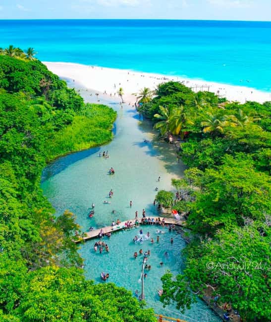 Santo Domingo: Bahía de las Aguilas Beach Paradise - Key things I’d notice before you go