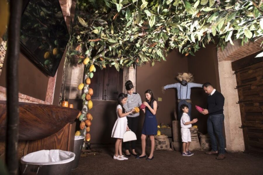 Santo Domingo: Chocolate Tour + Optional Workshops - Price and time: is $21 good value?