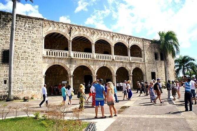 Santo Domingo City & Culture Tour from Punta Cana – Colonial Zone - Guides Make It: The Names Behind the Good Experiences