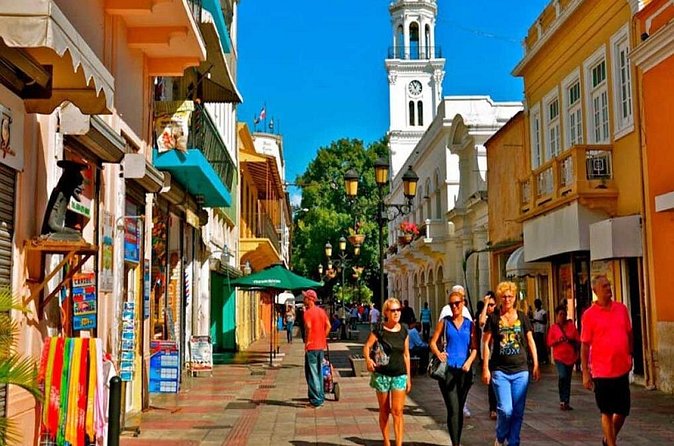 Santo Domingo City & Culture Tour from Punta Cana – Colonial Zone - What Could Go Wrong: Pickup Mix-Ups and How to Protect Your Day