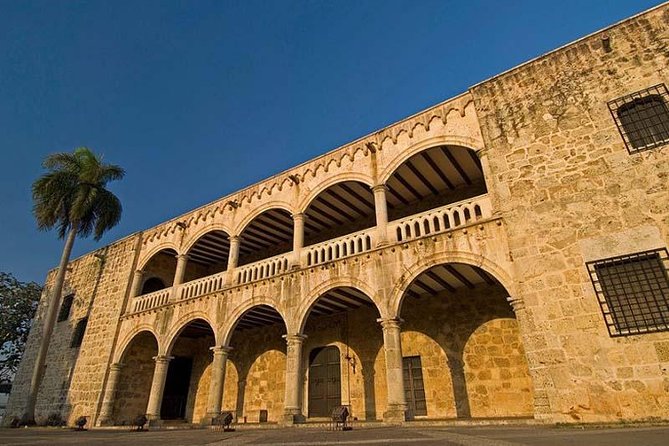 Santo Domingo City - Full Day All Inclusive Tour - The big idea: why this Santo Domingo day trip makes sense
