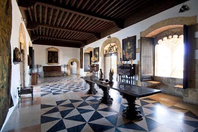 Santo Domingo City - Full Day All Inclusive Tour - The tradeoffs: bus time, crowds, and the reality of timing