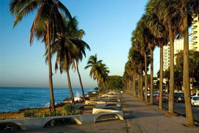 Santo Domingo City - Full Day All Inclusive Tour - What you actually get for $71: value check