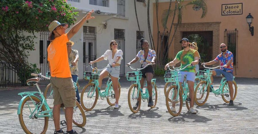 Santo Domingo: City Highlights Guided Bike Tour - Price and Value: Is $45 for 2 Hours a Smart Use of Your Day?